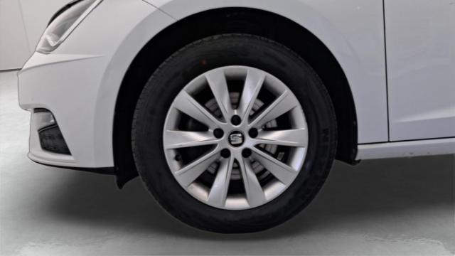 Seat Leon image 2