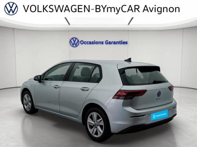 Volkswagen Golf image 1