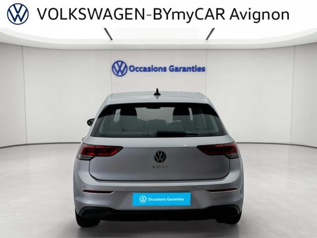 Volkswagen Golf image 9