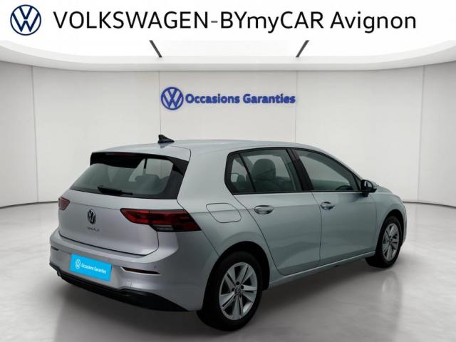 Volkswagen Golf image 7