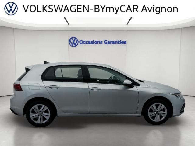 Volkswagen Golf image 4