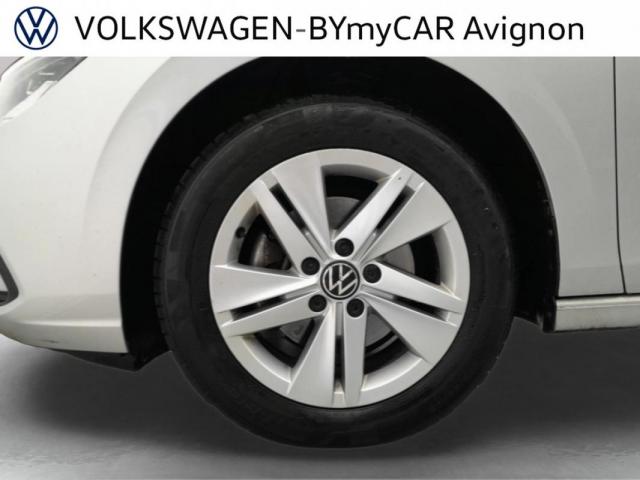 Volkswagen Golf image 6