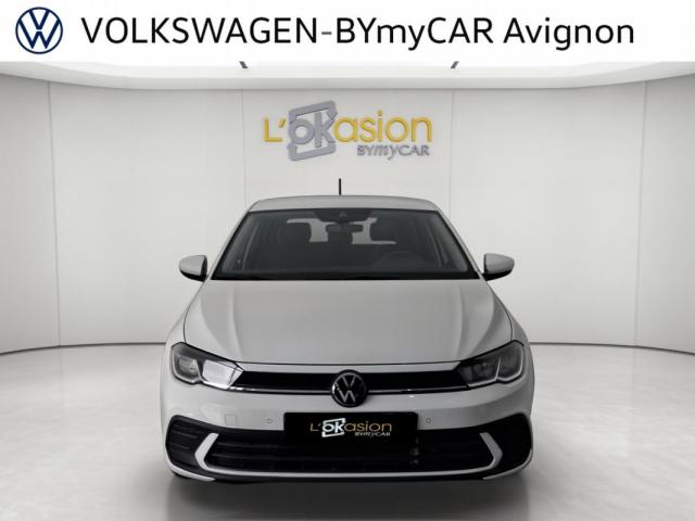 Volkswagen Polo image 5