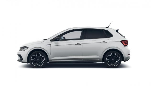 Volkswagen Polo image 8