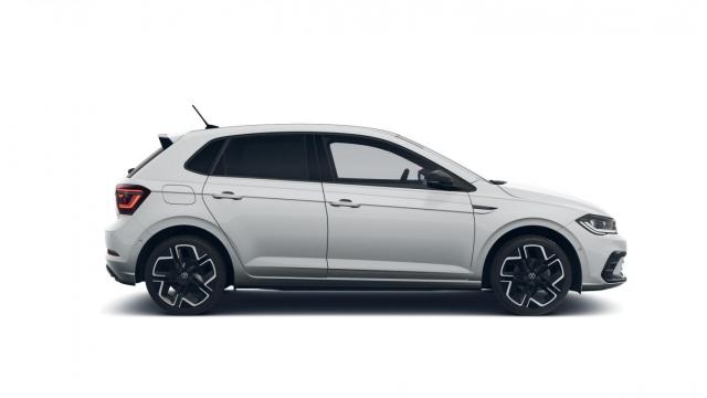 Volkswagen Polo image 1