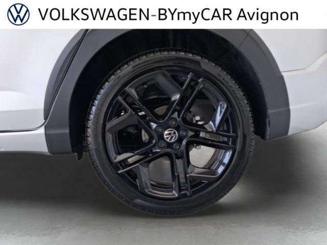 Volkswagen Taigo image 1