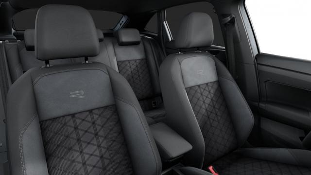 Volkswagen Taigo image 4