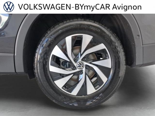 Volkswagen Tiguan image 1
