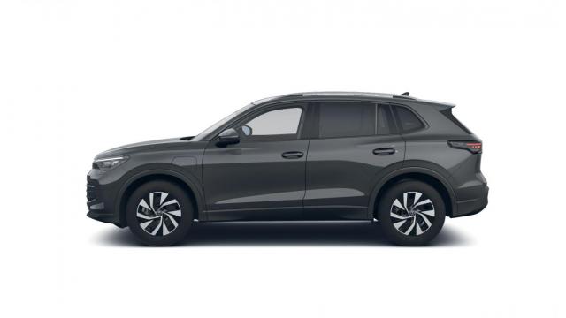 Volkswagen Tiguan image 7