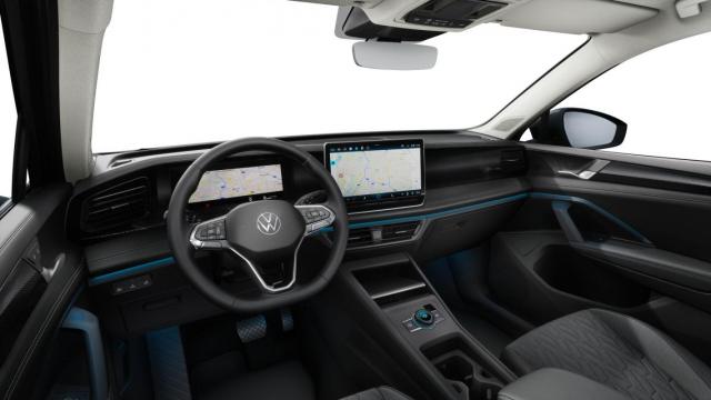 Volkswagen Tiguan image 3
