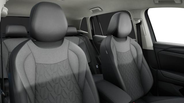 Volkswagen Tiguan image 8