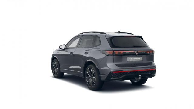 Volkswagen Tiguan image 5