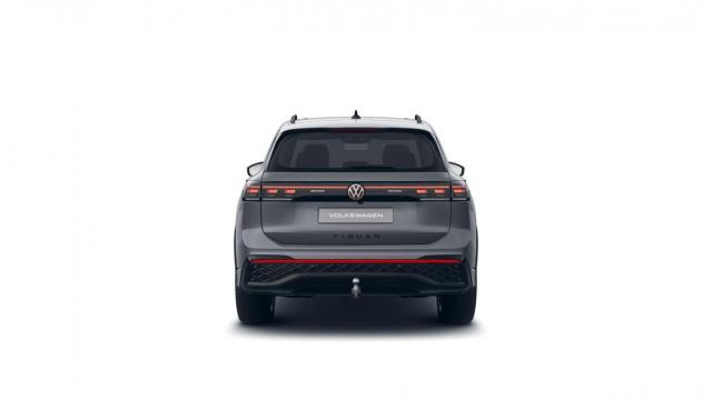 Volkswagen Tiguan image 8