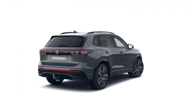 Volkswagen Tiguan image 3