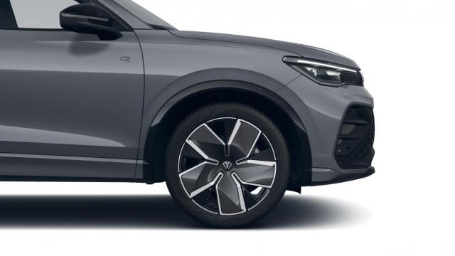 Volkswagen Tiguan image 6