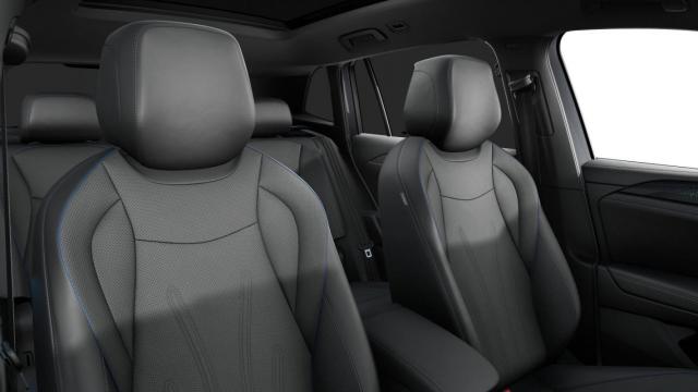 Volkswagen Tiguan image 1