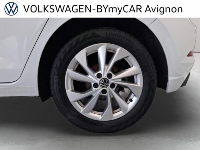 Volkswagen Polo image 8