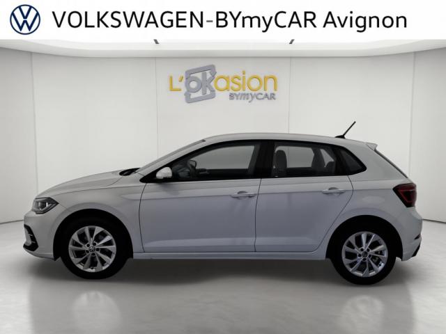 Volkswagen Polo image 6
