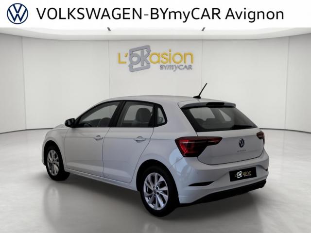 Volkswagen Polo image 7