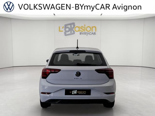 Volkswagen Polo image 1