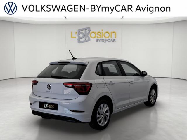 Volkswagen Polo image 5