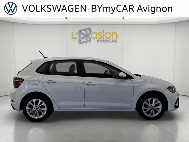 Volkswagen Polo image 3