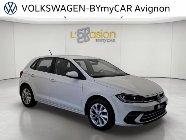 Volkswagen Polo image 9