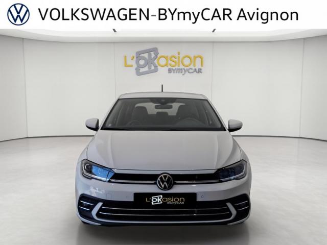 Volkswagen Polo image 4