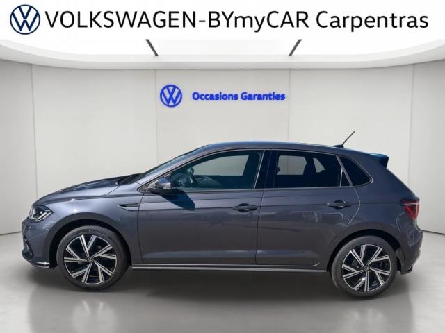 Volkswagen Polo image 2