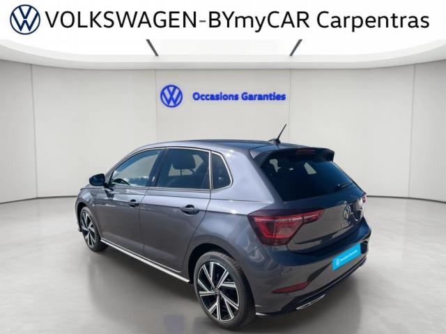 Volkswagen Polo image 4