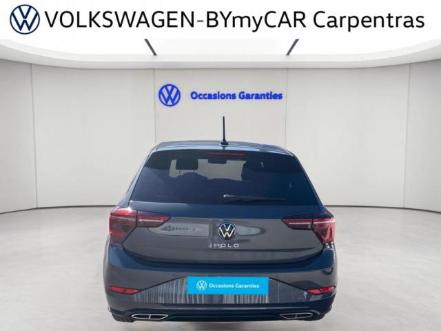 Volkswagen Polo image 6