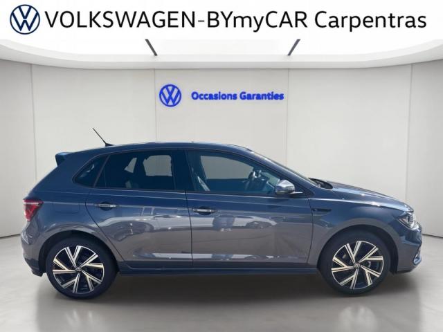Volkswagen Polo image 5
