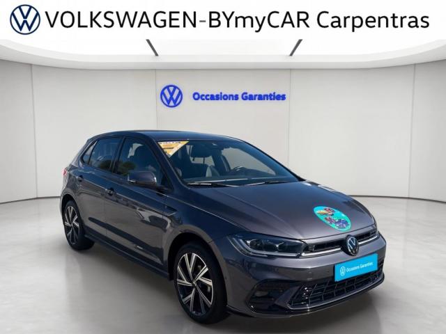 Volkswagen Polo image 1