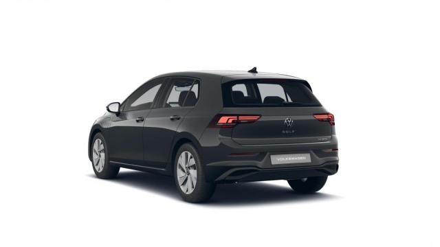 Volkswagen Golf image 6