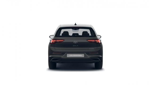Volkswagen Golf image 4