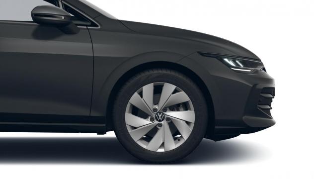 Volkswagen Golf image 5