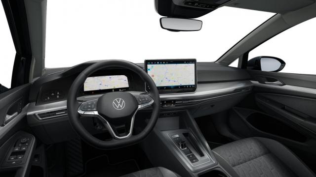 Volkswagen Golf image 3