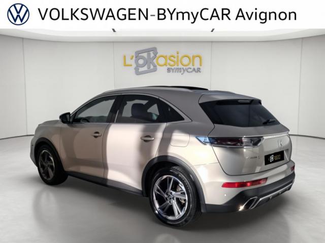 Ds Ds 7 Crossback image 1