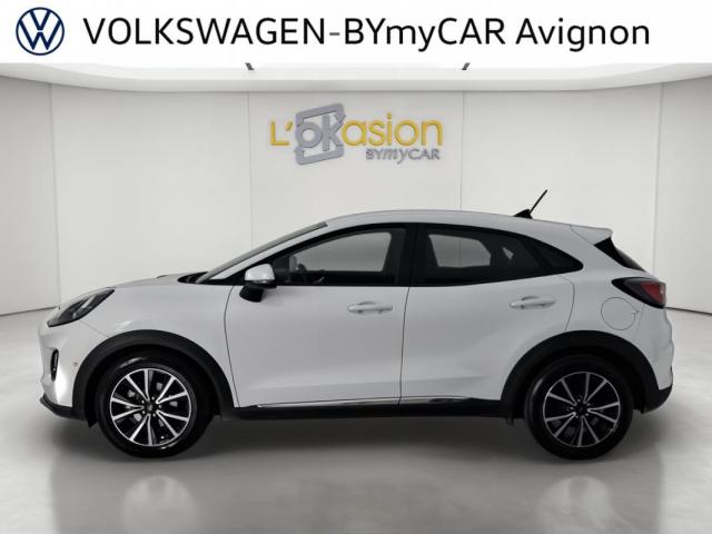 Ford Puma image 8