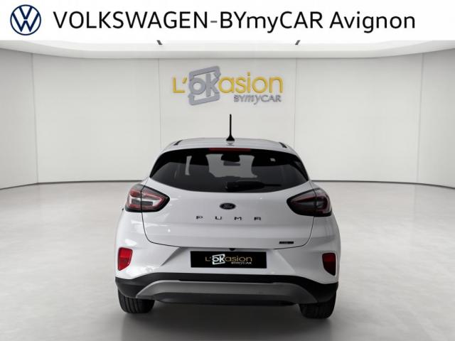 Ford Puma image 9