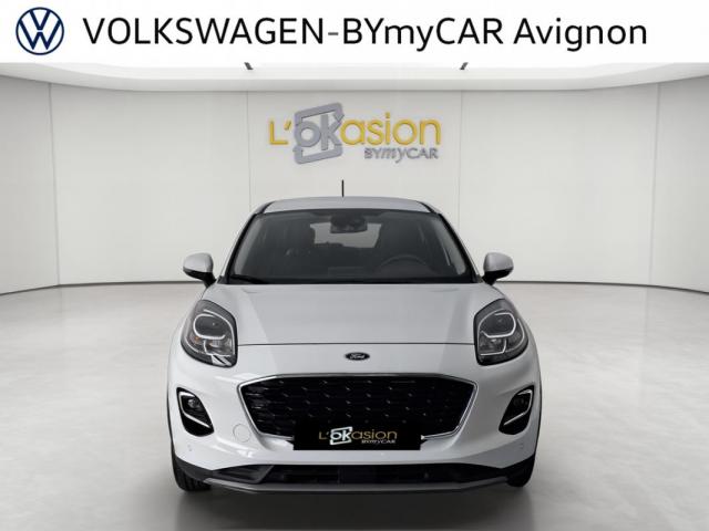Ford Puma image 3
