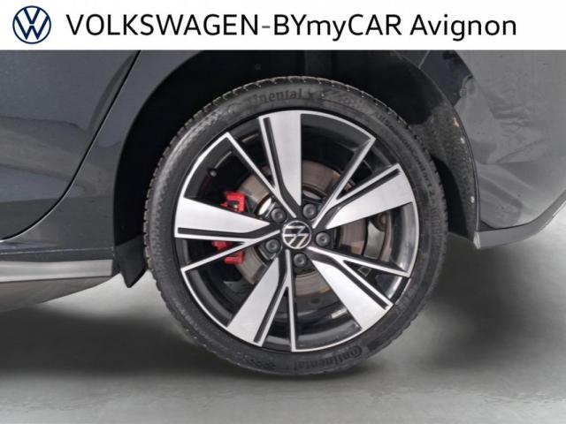 Volkswagen Golf image 7