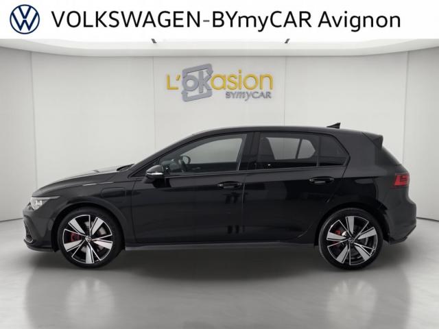 Volkswagen Golf image 4