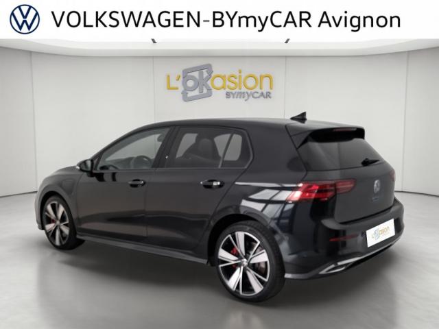 Volkswagen Golf image 8