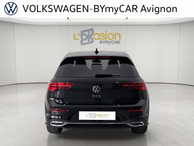 Volkswagen Golf image 3