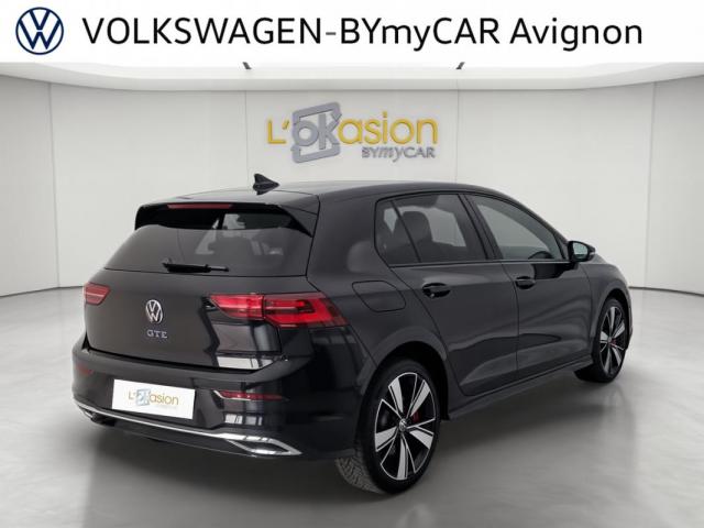Volkswagen Golf image 9