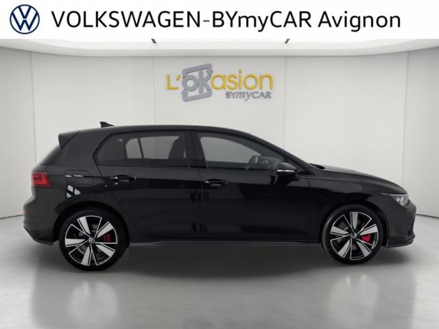 Volkswagen Golf image 1
