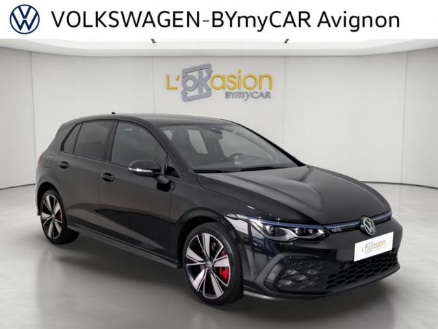 Volkswagen Golf image 6