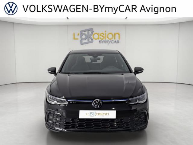 Volkswagen Golf image 5