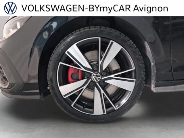 Volkswagen Golf image 2